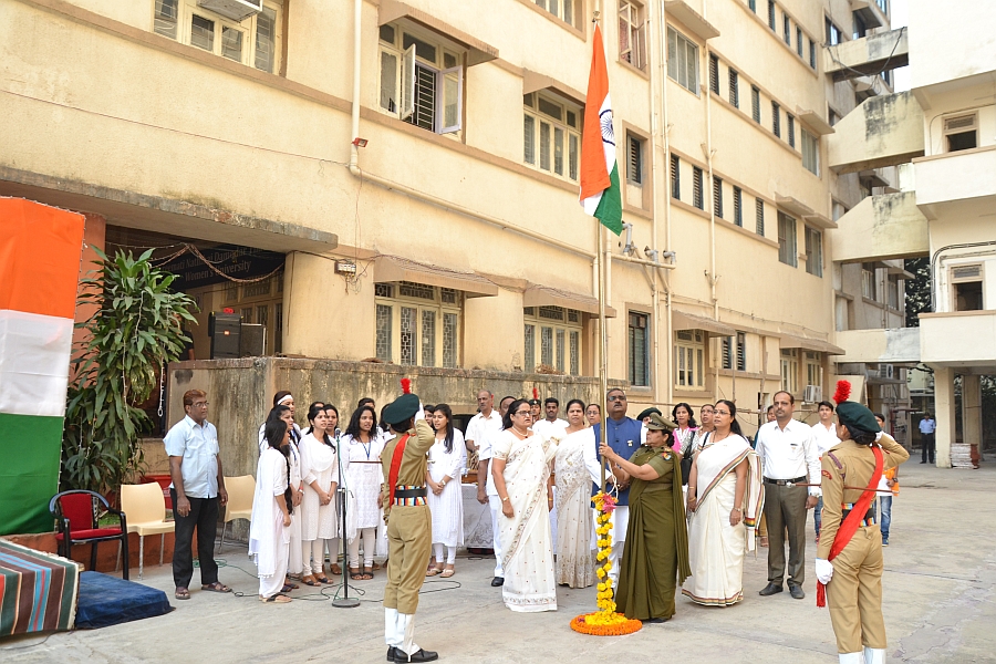 68th Republic Day Celebration 2017